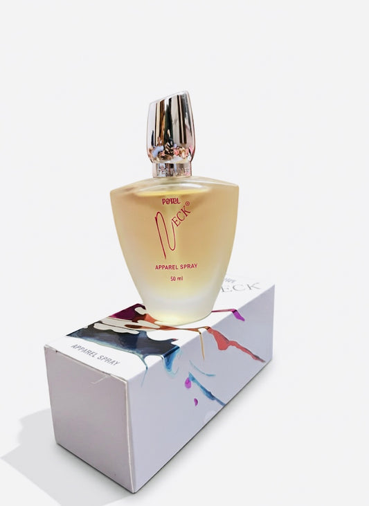Patel Neck Aura Luxe – 50 ml (Women / Unisex Apparel Spray)