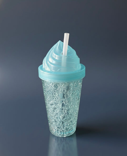 Premium jelly bottle