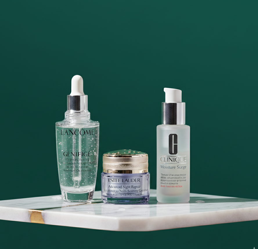 Skincare & Beautycare