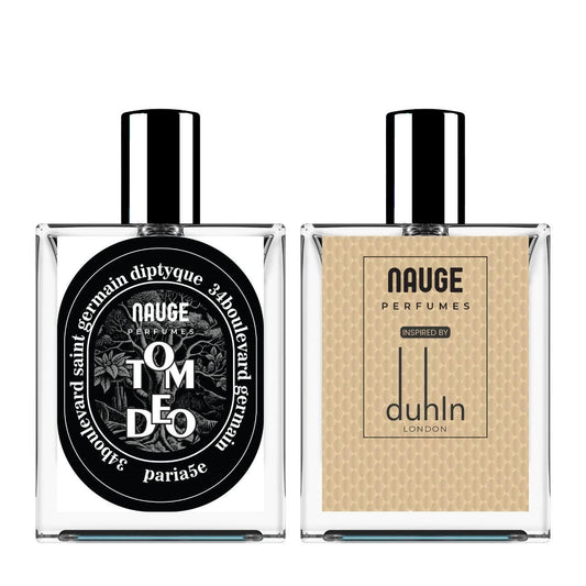 Dullhin London & Tom Deo Luxury Duo